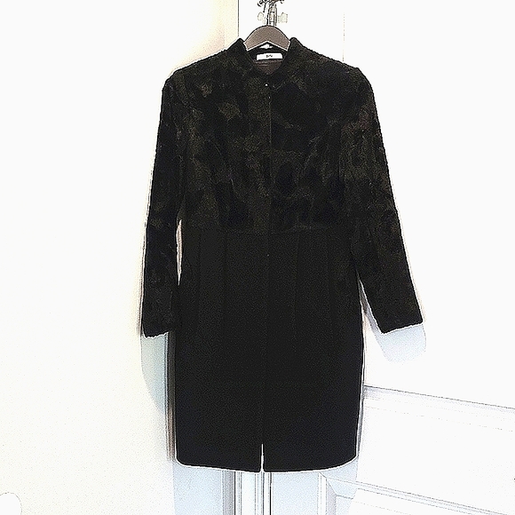 Prada Coat - Picture 3 of 14